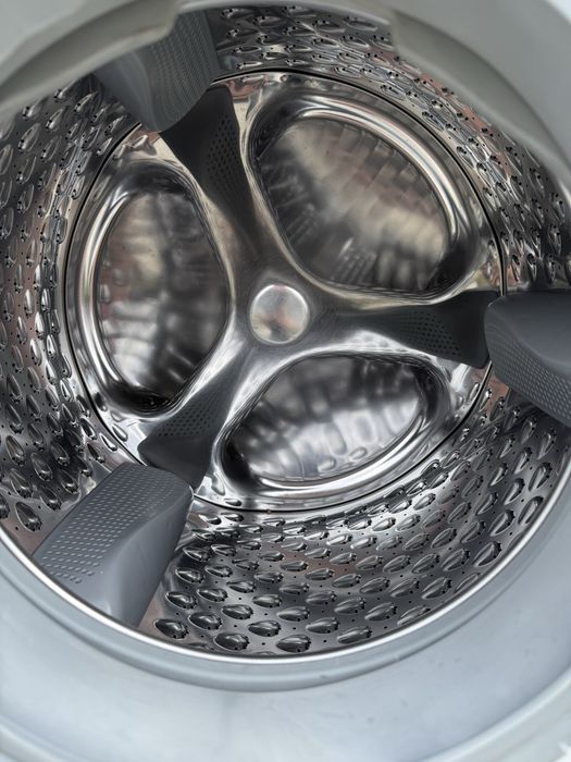 Пералня Bosch  8 LogixX Vario Perfect