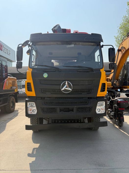 Насос SANY 46 метрлик Сотилади 2023 йил