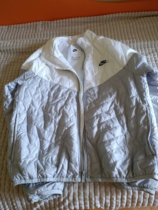 Преходно яке NIKE мъжко