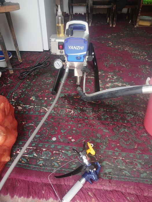 Вагнер аппарат арендага