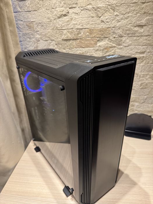 Геймърски компютър