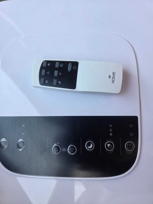 Aparat de aer conditionat portabil