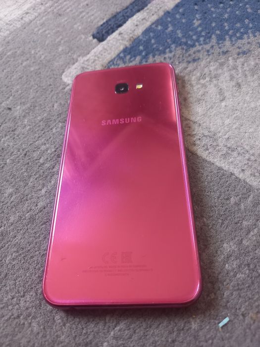 Самсунг J4+ продам хорошом состаяние
