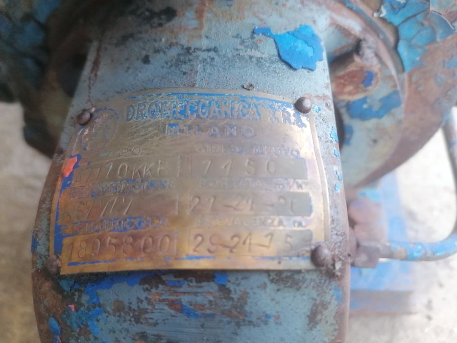 помпа за вода цирркулационна