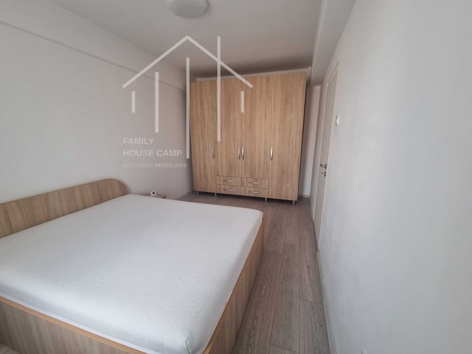 Apartament ultracentral  2 camere de inchiriat