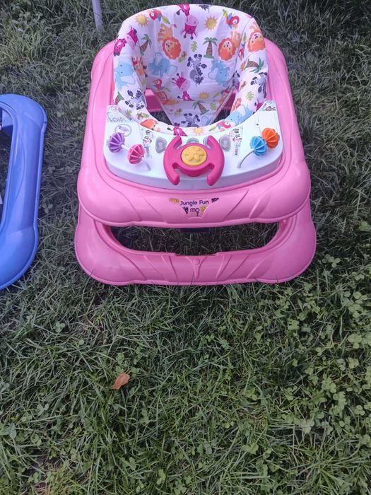 Проходилки два броя