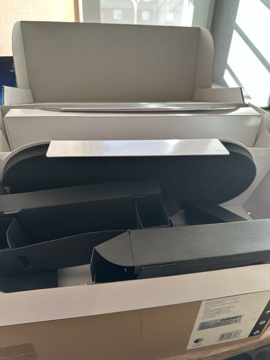 Dyson Airwrap multi-styler Complete Long