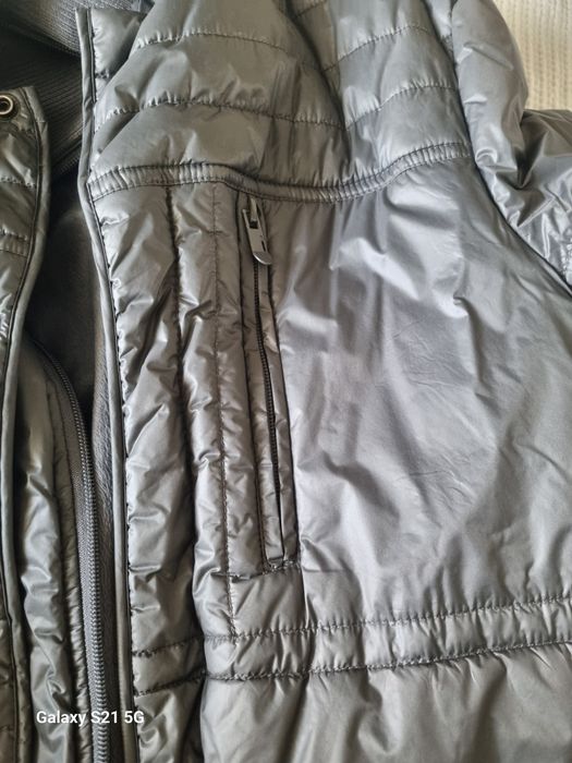 Мъжко сако като ново