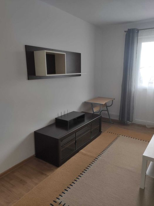 De inchiriat  , apartament 2 camere , Dupa Zid  , Medias , etaj 2