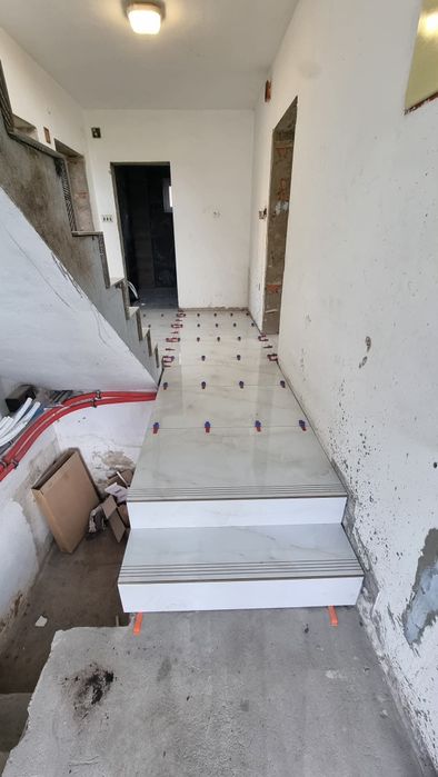 Gresie și faianță