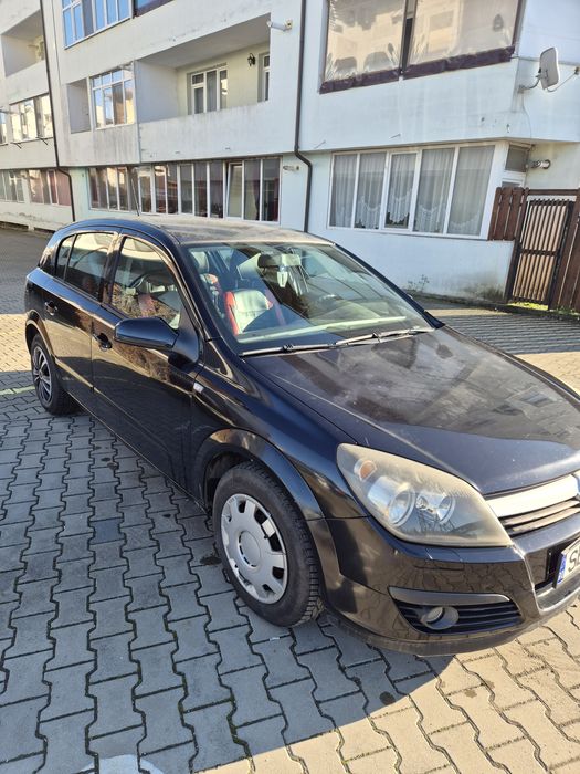 Opel Astra H 2006