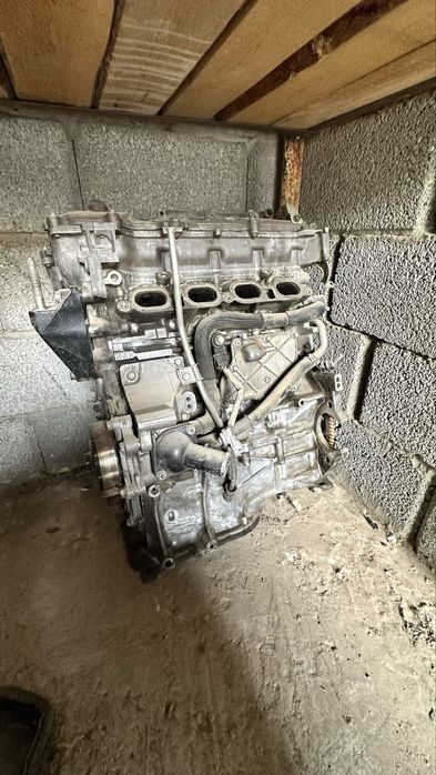 Мотор Corolla 150.  1.8