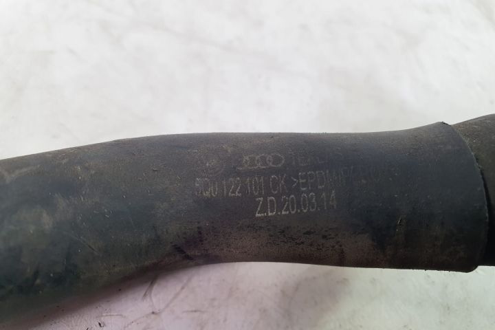 Conducta apa 5q0122101 Volkswagen VW Golf 7 seria