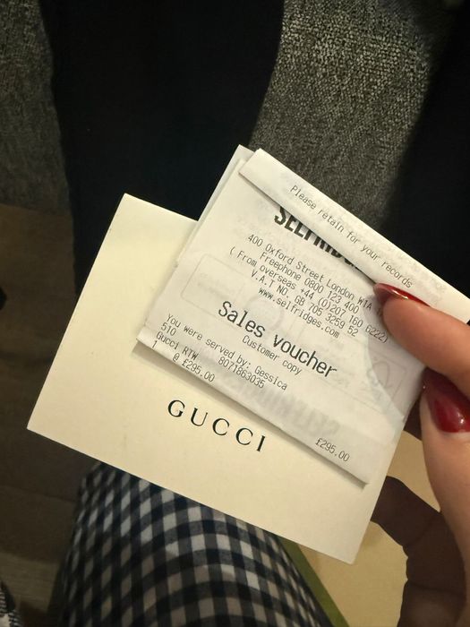 Curea Gucci GG Marmont