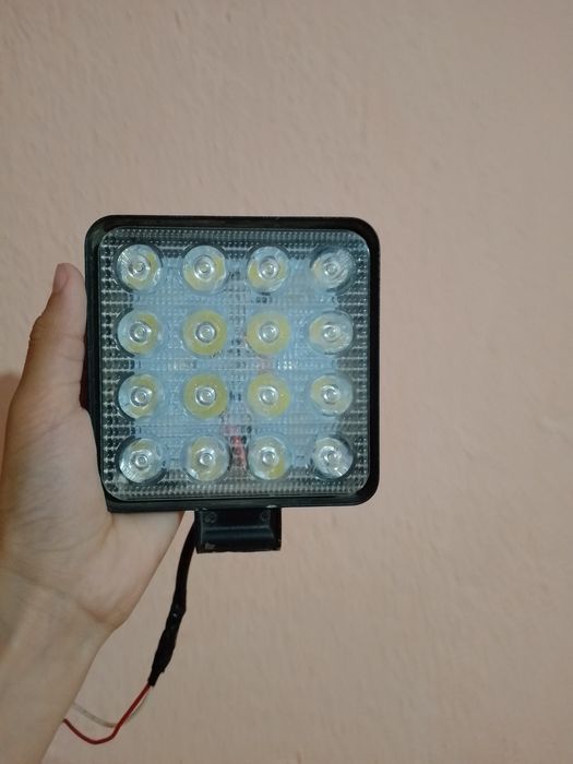 Туманки  на велосипед можно подключить