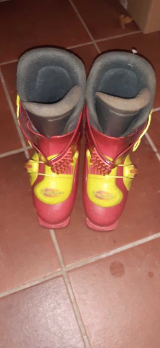 Vand clapari sammarco