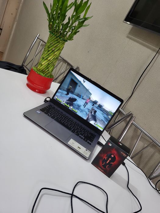 Ноутбук ASUS VivoBook