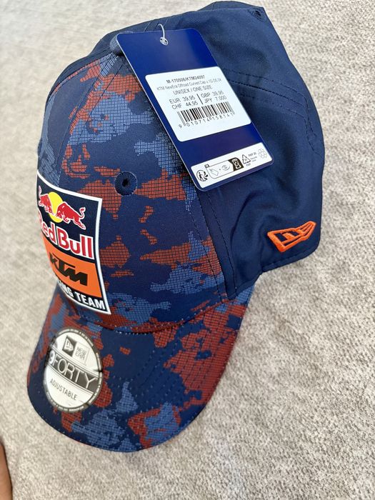Sapca Red Bull Raicing