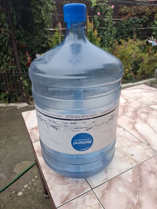 Bidon pentru apa 19 L