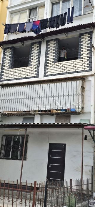 Балконга гишт терамиз . Кладка балкон от 1 до 3 дней !!!