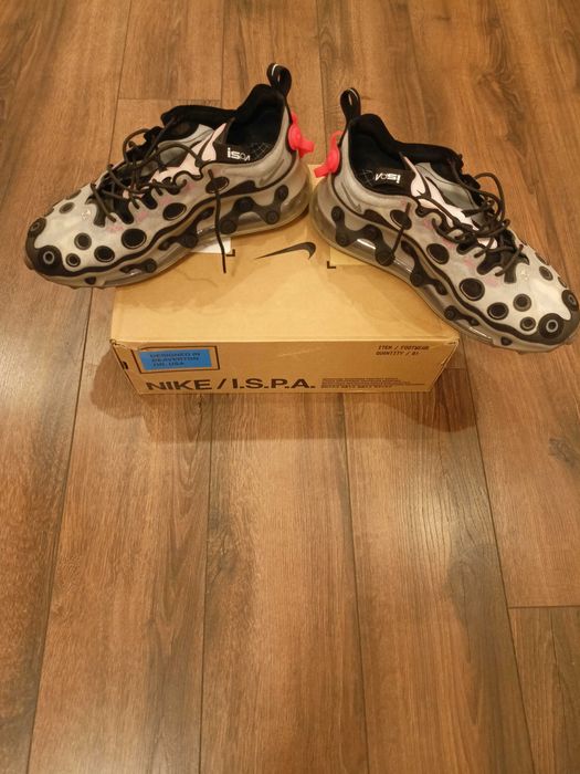 Nike Air Max Ispa