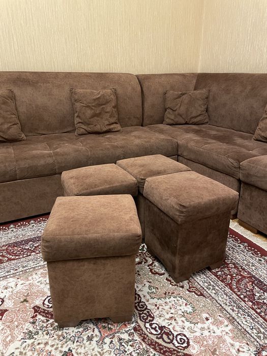 мягкая мебель сотилади