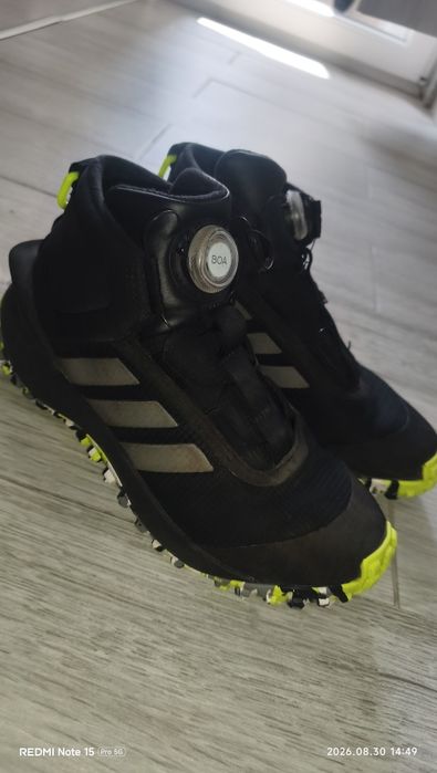 Adidas Fortatrail Boa 
adidas Fortatrail Boa
adidas Fortatrail Boa