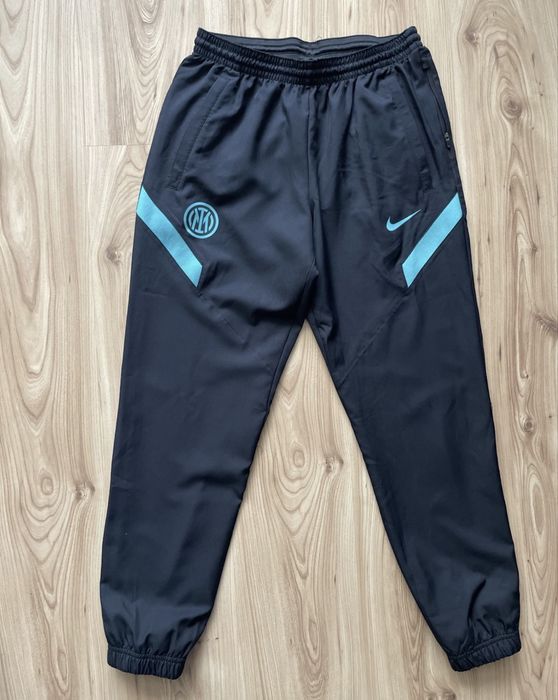 NIKE dri-fit İNTER Milano/мъжки спортен панталон/долница М
