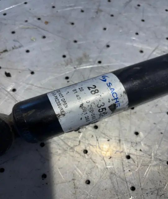 Amortizor / Telescop spate dreapta 814901001265 Ford Focus 2002