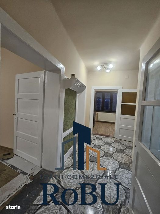 Singura casa pentru biroul tau in Brasov  # RoBU Spatii comerciale