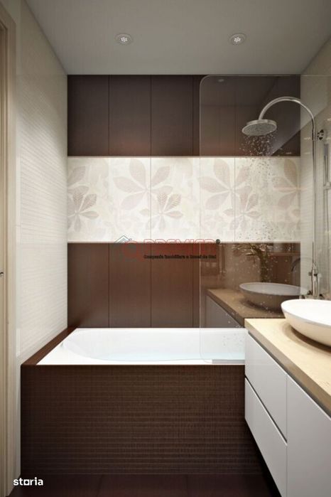 Grand Arena - Metalurgiei - apartament doua camere MEGA DISCOUNT