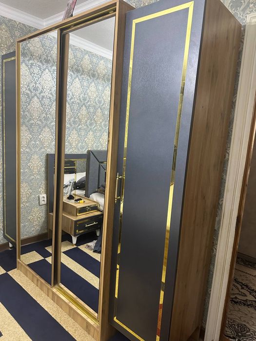 Продаеться квартира в хорошем состоянии