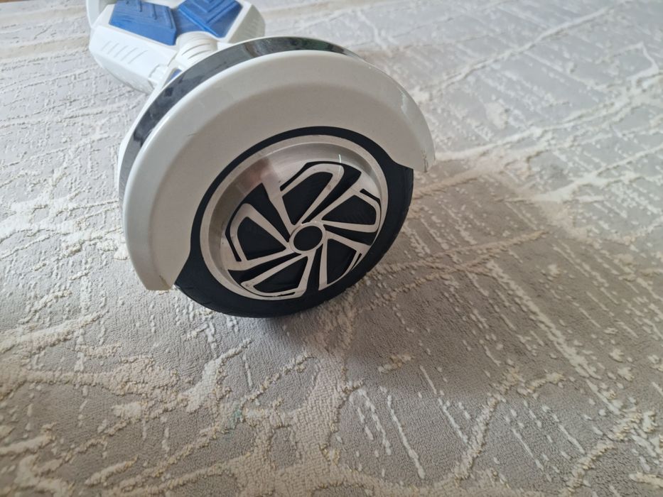 Велосипед и скутер электронный