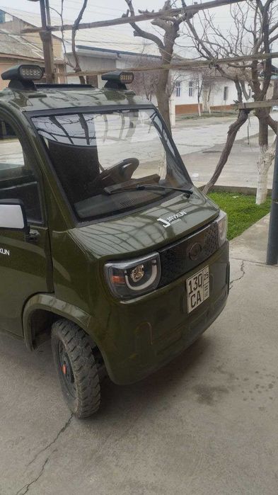 Elektron mini LABO, Jayxun Motors Mototsikl/Motoroller