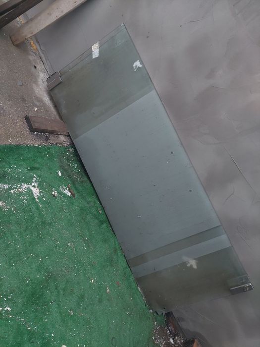 Usi si pereti din sticla securizata i