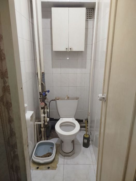 Srochna Qoraqamishda 4 xona arzonga