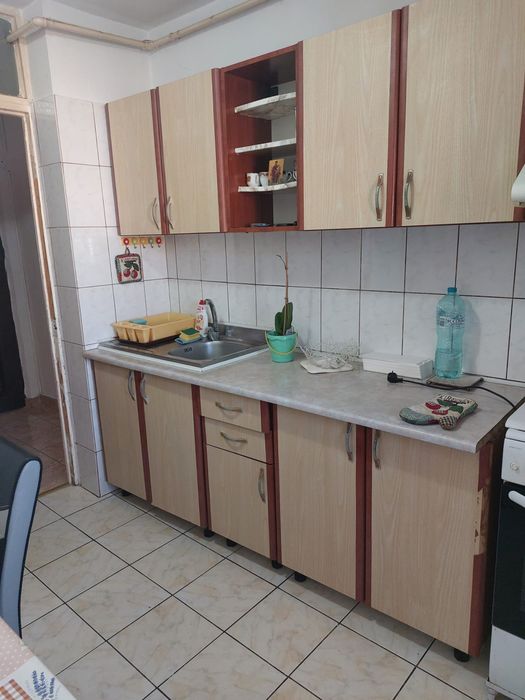 Inchiriez apartament 2 camere Bucuresti