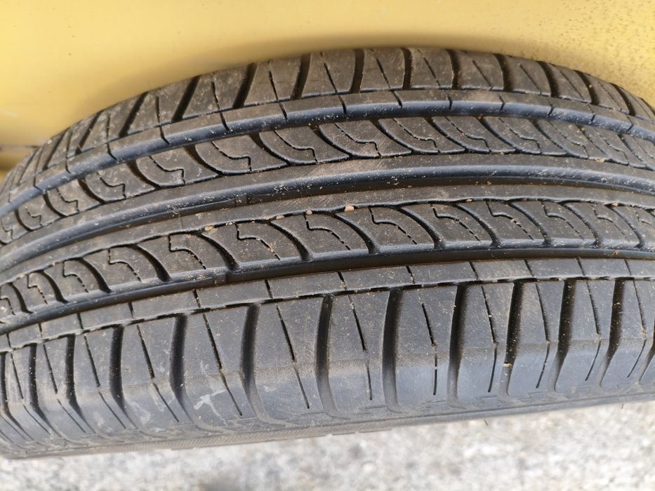 Продам колеса 14 радиус