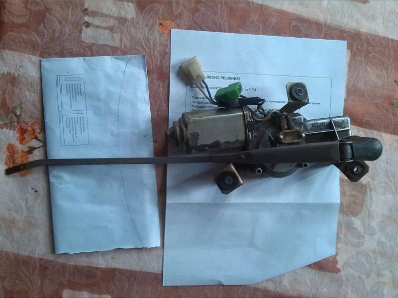 Салон за Datsun Cherry N10 ОРИГИНАЛНИ Авто-части