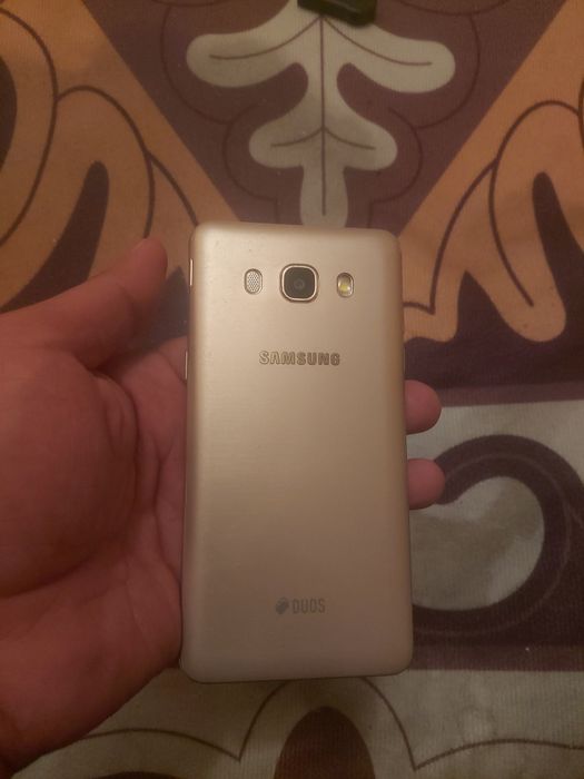 Продам samsung j5