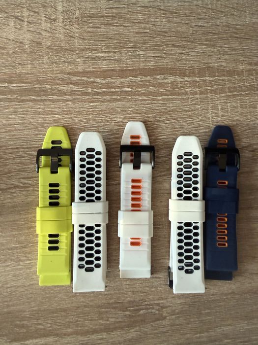 Смарт часовник GARMIN VENU X1