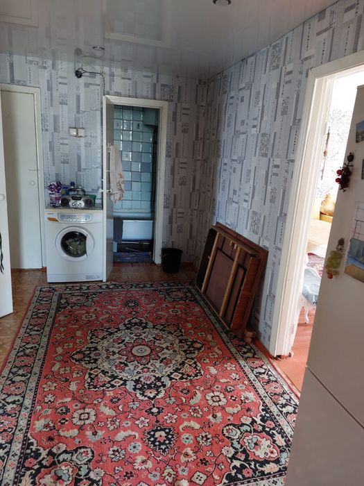 Продам дом в посёлке Атыгай