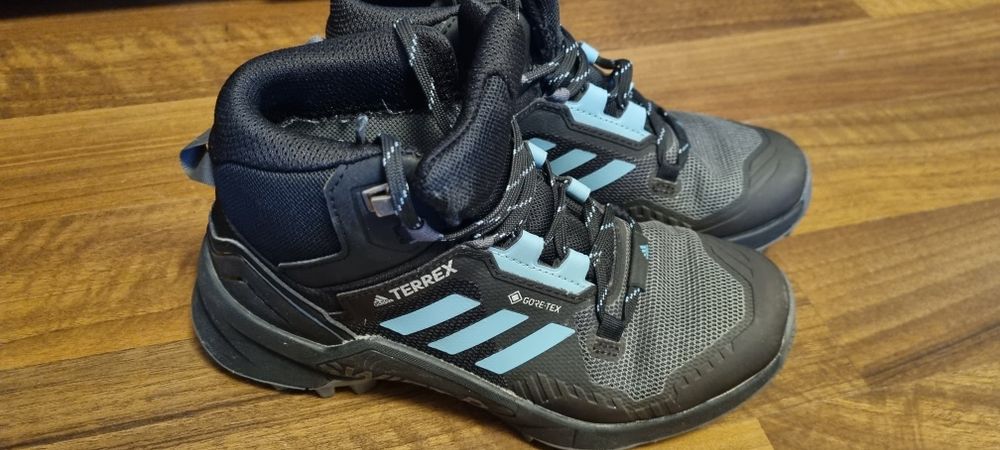 Adidas Terrex Goretex 36