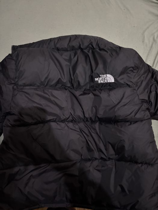North Face Puffer