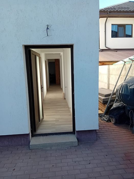 Renovari interioare si exterioare  la cheie