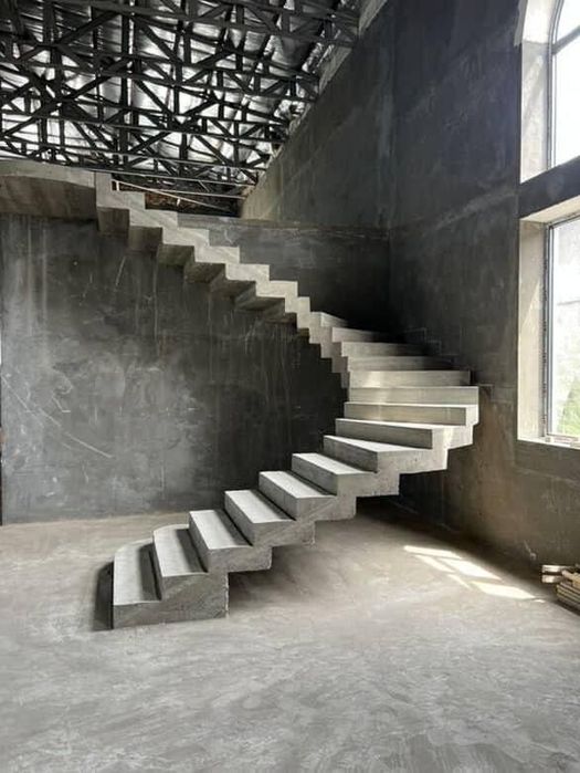 Beton zina xizmati