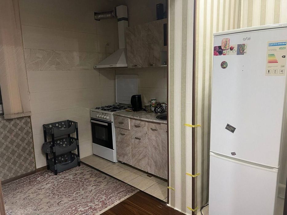 Продаётся 2/3/5 Карасу-2