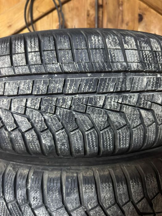 Cauciucuri, anvelope de iarnă 215.60.16