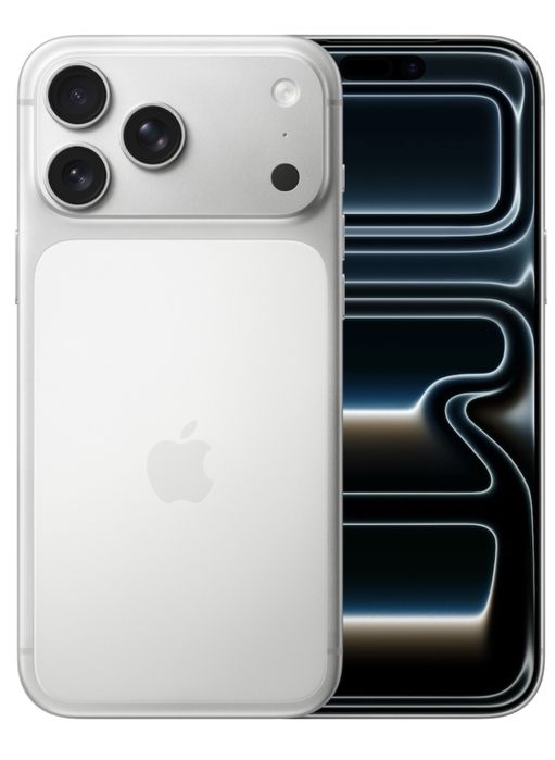 iPhone 17 Pro Max 512GB Sigilate - Brașov