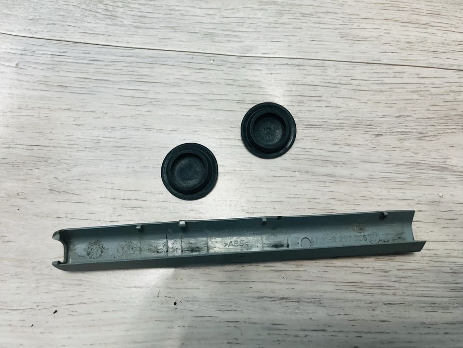 Продам запчасти е39 бмв капля